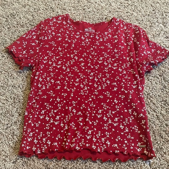 Hollister short sleeve - Picture 1 of 3